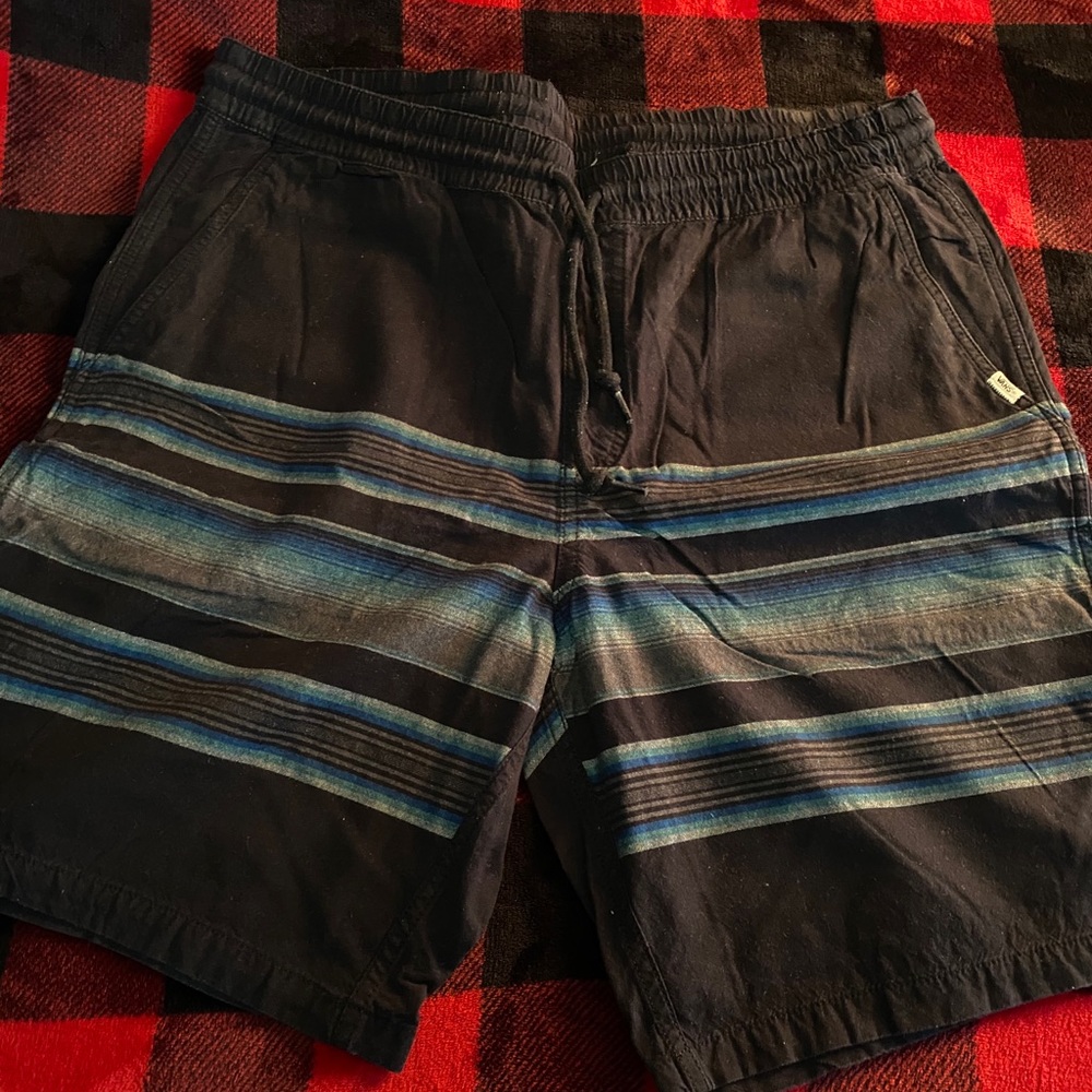 Vans Original skateboarding shorts